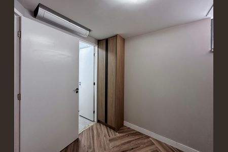 Apartamento à venda com 31m², 1 quarto e sem vagaSuíte