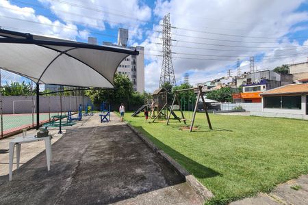 Apartamento à venda com 56m², 2 quartos e 1 vagaÁrea comum - Playground
