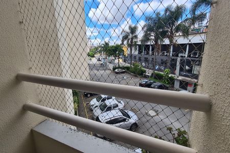 Apartamento à venda com 56m², 2 quartos e 1 vagaVaranda da Sala