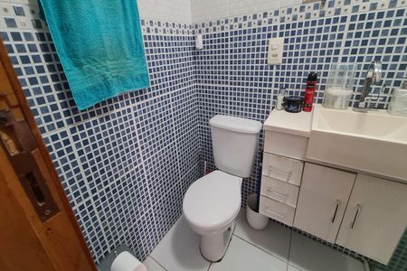 Apartamento à venda com 56m², 2 quartos e 1 vagaBanheiro