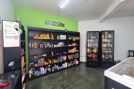 Apartamento à venda com 56m², 2 quartos e 1 vagaÁrea comum - Minimarket