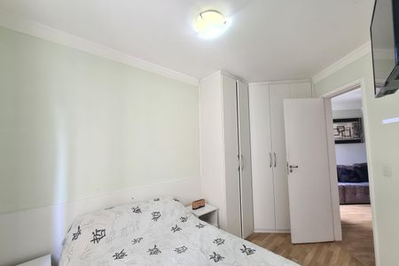 Apartamento à venda com 56m², 2 quartos e 1 vagaQuarto 1