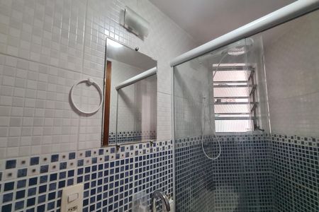 Apartamento à venda com 56m², 2 quartos e 1 vagaBanheiro