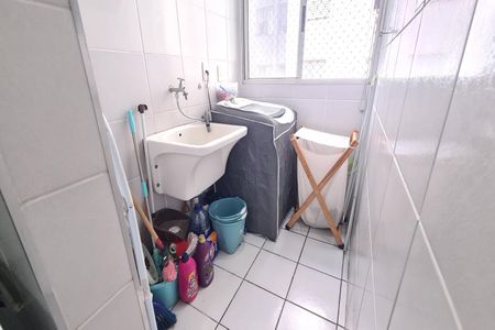 Apartamento à venda com 56m², 2 quartos e 1 vagaÁrea de Serviço