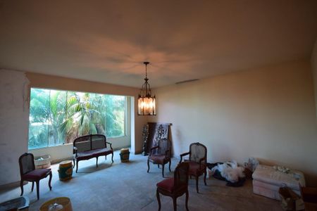 Sala de casa à venda com 4 quartos, 1200m² em São Conrado, Rio de Janeiro