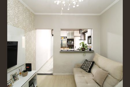 Casa à venda com 140m², 2 quartos e 1 vagaSala