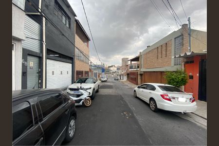 Casa à venda com 140m², 2 quartos e 1 vaga Casa à venda com 140m², 2 quartos e 1 vagaVista da Rua