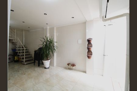 Casa à venda com 140m², 2 quartos e 1 vagaSala 2