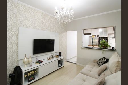 Casa à venda com 140m², 2 quartos e 1 vagaSala