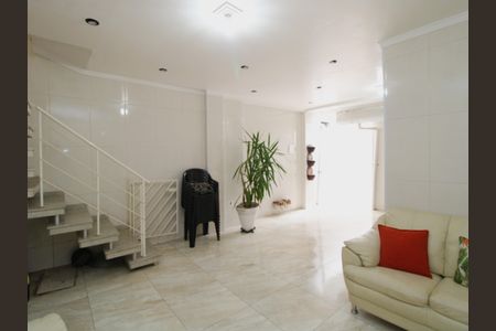 Casa à venda com 140m², 2 quartos e 1 vagaSala 2