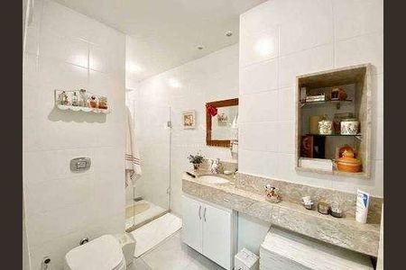 Apartamento à venda com 215m², 4 quartos e 2 vagas