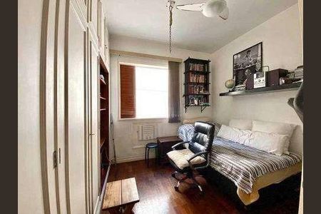 Apartamento à venda com 215m², 4 quartos e 2 vagas