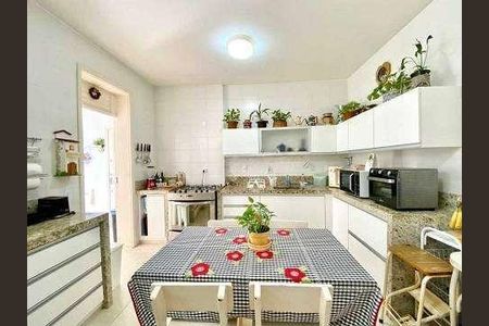 Apartamento à venda com 215m², 4 quartos e 2 vagas