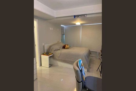 Apartamento à venda com 292m², 3 quartos e 3 vagas