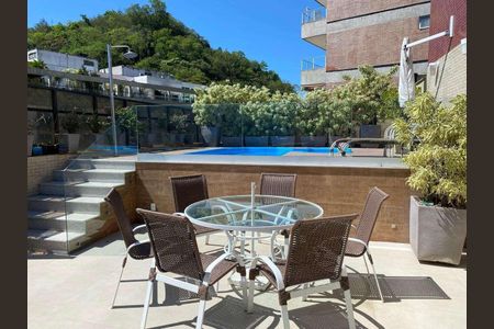 Apartamento à venda com 292m², 3 quartos e 3 vagas