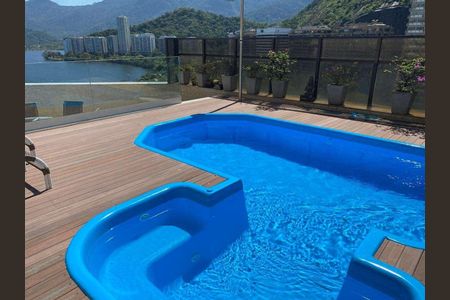 Apartamento à venda com 292m², 3 quartos e 3 vagas