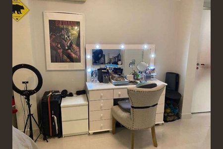 Apartamento à venda com 292m², 3 quartos e 3 vagas