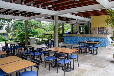 Apartamento à venda com 166m², 4 quartos e 1 vaga Apartamento à venda com 166m², 4 quartos e 1 vagaÁrea comum