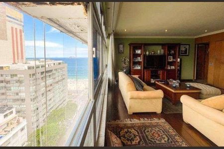 Apartamento à venda com 150m², 4 quartos e 1 vaga