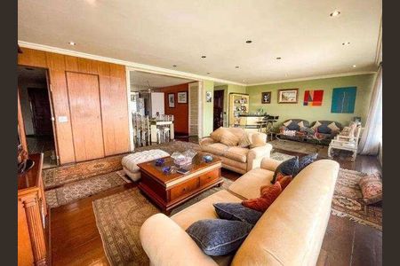 Apartamento à venda com 150m², 4 quartos e 1 vaga