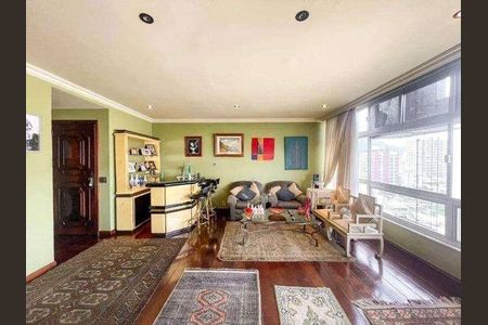 Apartamento à venda com 150m², 4 quartos e 1 vaga