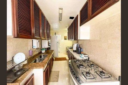 Apartamento à venda com 150m², 4 quartos e 1 vaga