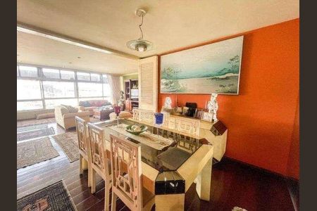 Apartamento à venda com 150m², 4 quartos e 1 vaga
