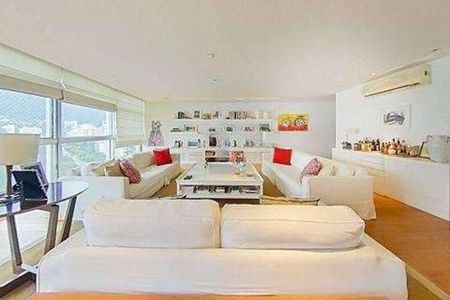 Apartamento à venda com 262m², 5 quartos e 2 vagas