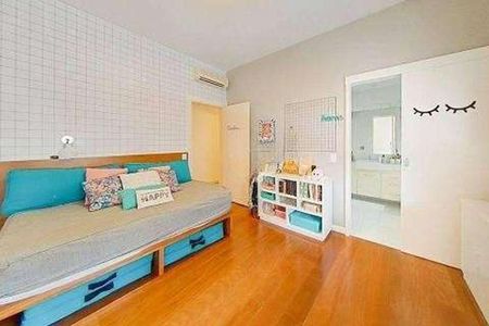 Apartamento à venda com 262m², 5 quartos e 2 vagas