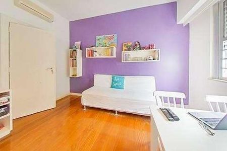 Apartamento à venda com 262m², 5 quartos e 2 vagas
