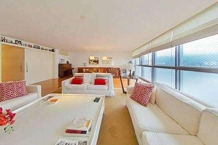 Apartamento à venda com 262m², 5 quartos e 2 vagas