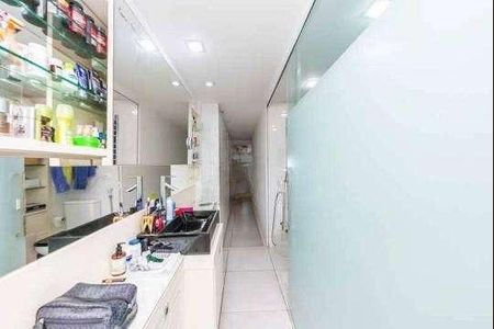 Apartamento à venda com 120m², 2 quartos e sem vaga