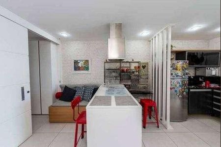 Apartamento à venda com 120m², 2 quartos e sem vaga