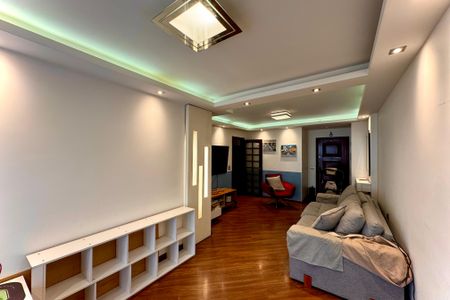 Apartamento à venda com 2 quartos, 90m² em Flamengo, Rio de Janeiro