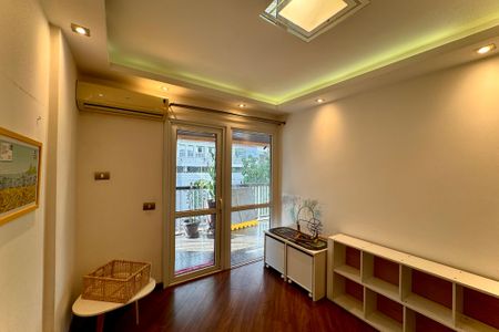 Apartamento à venda com 2 quartos, 90m² em Flamengo, Rio de Janeiro