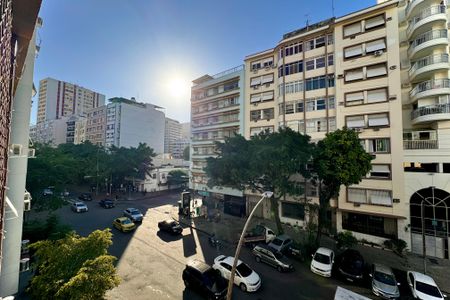 Apartamento à venda com 2 quartos, 90m² em Flamengo, Rio de Janeiro