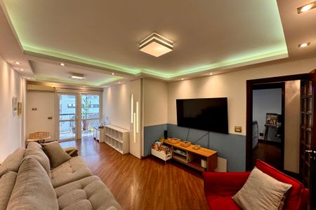 Apartamento à venda com 2 quartos, 90m² em Flamengo, Rio de Janeiro