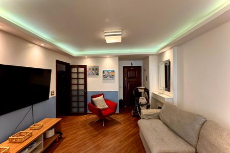 Sala de apartamento para alugar com 2 quartos, 102m² em Flamengo, Rio de Janeiro