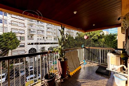 Apartamento à venda com 2 quartos, 90m² em Flamengo, Rio de Janeiro