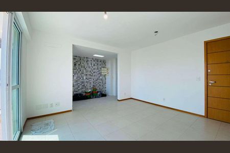 Apartamento à venda com 64m², 2 quartos e 1 vaga