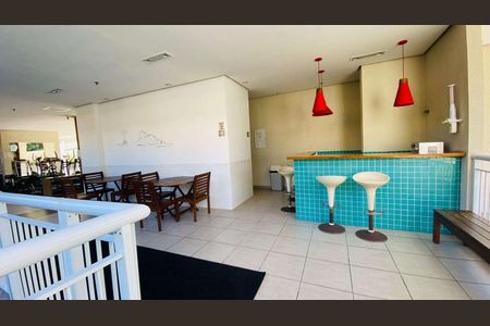 Apartamento à venda com 64m², 2 quartos e 1 vaga