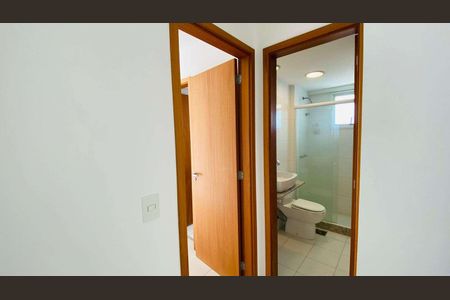 Apartamento à venda com 64m², 2 quartos e 1 vaga