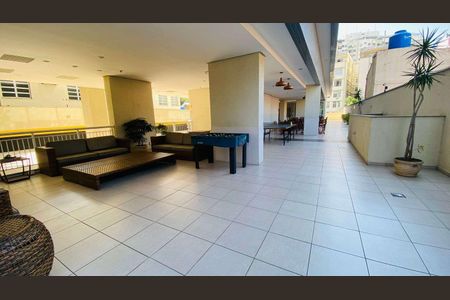 Apartamento à venda com 64m², 2 quartos e 1 vaga