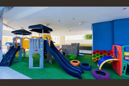 Apartamento à venda com 64m², 2 quartos e 1 vaga