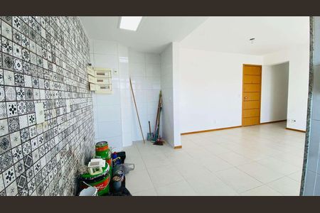 Apartamento à venda com 64m², 2 quartos e 1 vaga