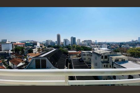 Apartamento à venda com 64m², 2 quartos e 1 vaga