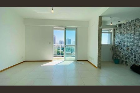 Apartamento à venda com 64m², 2 quartos e 1 vaga