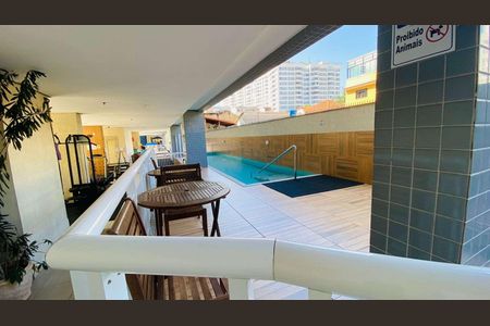 Apartamento à venda com 64m², 2 quartos e 1 vaga