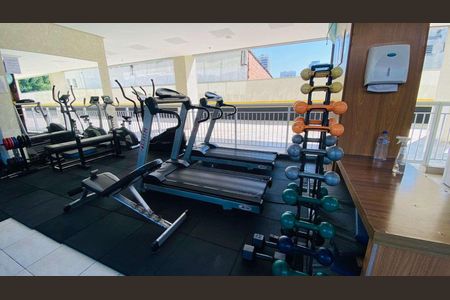 Apartamento à venda com 64m², 2 quartos e 1 vaga