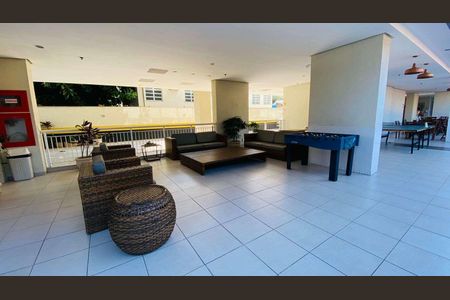 Apartamento à venda com 64m², 2 quartos e 1 vaga